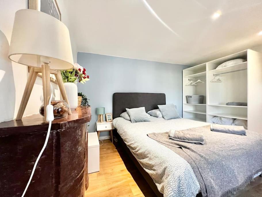 Appartements Meubles Brest Saint Marc Экстерьер фото